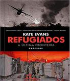 Refugiados - A Ultima Fronteira - Caveirinha (darkside)