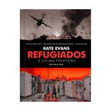Refugiados - a ultima fronteira - darkside