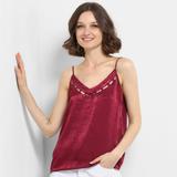 Regata Aishty Floral Feminina