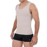Regata Masculina Modeladora Famara Bioativa