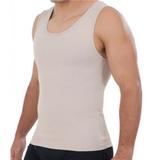 Regata Modeladora Masculina GG Bioativa - Famara - Famara brasil