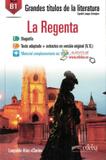 Regenta b1 - audio descargable en plataforma - Edelsa (anaya)