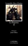 Regenta ii, la - Anaya (paradidaticos)