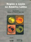 Região e Nação Na América Latina - Unb
