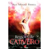 Regiões de Cativeiro - Ana Méndez Ferrell - Jordan river