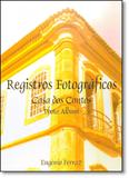 Registros Fotográficos: Casa Dos Contos - Com arte