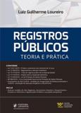 Registros públicos - teoria e prática - Juspodivm