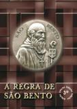 REGRA DE SAO BENTO - EDICAO BILINGUE - 4ª - Subiaco-mosteiro