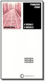 Regra e o modelo, a - Perspectiva