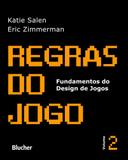 Regras do jogo - Editora blucher