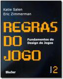 Regras do Jogo - Vol.02 - Blucher