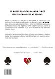 Regras do jogo