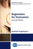 Regression for Economics, Second Edition - Business expert press