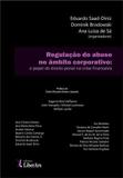 Regulaçao do Abuso no Ambito Corporativo - Editora liber ars