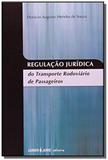 Regulacao juridica do transporte rodoviario de pas - Lumen juris