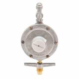Regulador De Gás Aliança 76503/18 Segundo Estagio Sae 5 Kg/H