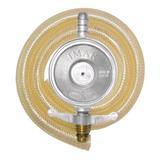 Regulador Gás 2kg Imar Com Mangueira 1,25m