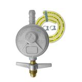 Regulador Gás 505/01(Mang.1,20/Braç) Aliança