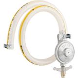 Regulador gas mangueira 80cm - imar