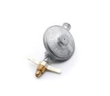 Regulador Pressão - Bico Rosca Original - Brastemp
