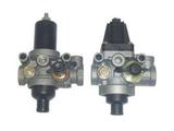 REGULADOR PRESSAO KNORR - BAR-9.0 0024318306 Mercedes - Mercedes Benz