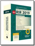 Regulamento do Imposto de Renda RIR 2019 - Revista dos tribunais
