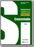 Regulamento simples nacional comentado - Fiscosoft