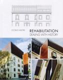 Rehabilitation. Dealing With History - Monsa