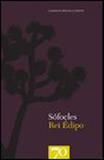 Rei edipo - Ediçoes 70