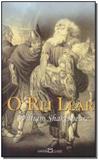 Rei Lear - Martin claret