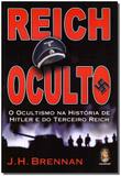 Reich Oculto - Madras editora