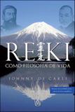 Reiki - como filosofia de vida - Isis
