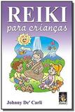 Reiki para criancas - Madras