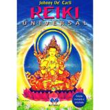 Reiki Universal - Butterfly