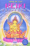 Reiki Universal - Butterfly