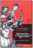 Reinações de Narizinho - Moderna