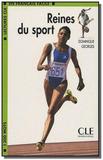 Reines du sport - Cle international