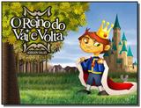 Reino do vai e volta, o - Boa nova