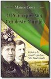 Reino que nao era deste mundo, o - Valentina
