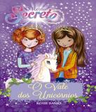 Reino Secreto, O - O Vale Dos Unicornios - Vol 02 - Ciranda cultural