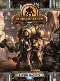 Reinos de Ferro - Livro Basico - Jambo