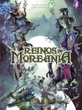 Reinos de moreania - Jambo