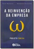 Reinvenção da Empresa, A - Evora