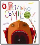 Reizinho comilao, o - Paulinas