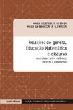 Relações de gênero, Educação Matemática e discurso - Enunciados sobre mulheres, homens e matemática