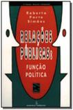 Relacoes publicas funcao politica - Grupo summus