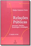 Relacoes publicas processo funcoes tecnologia e es - Grupo summus