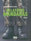 Relatório Mandaras - Lge-ler