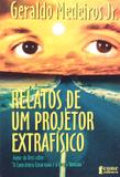 Relatos de um Projetor Extrafísico - Ícone