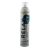 Relax Ice 350ml Spray Muscular Organnact
